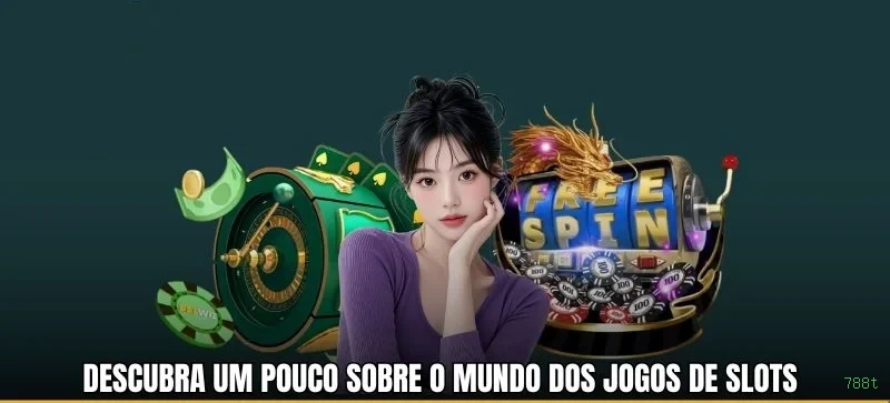 Jogos de Cassino ao Vivo
